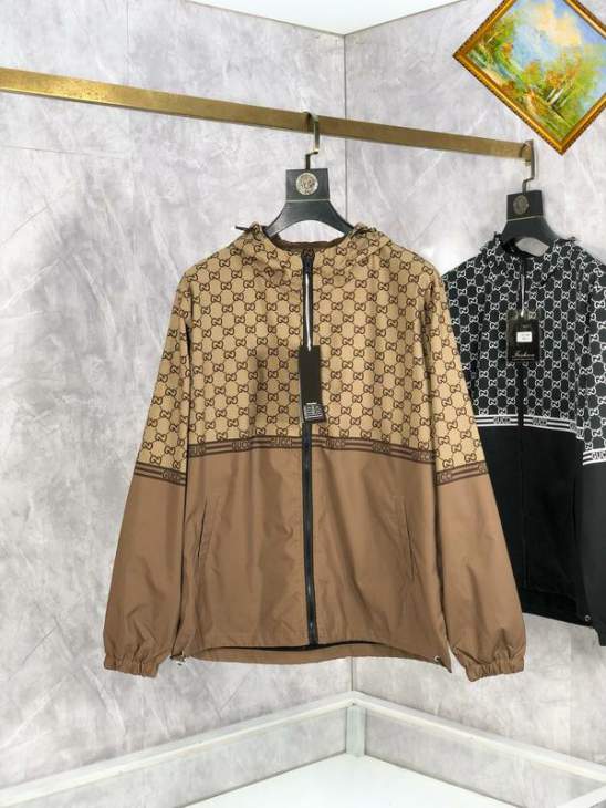 Picture of Gucci Jackets _SKUGucciM-3XL25tx10433391